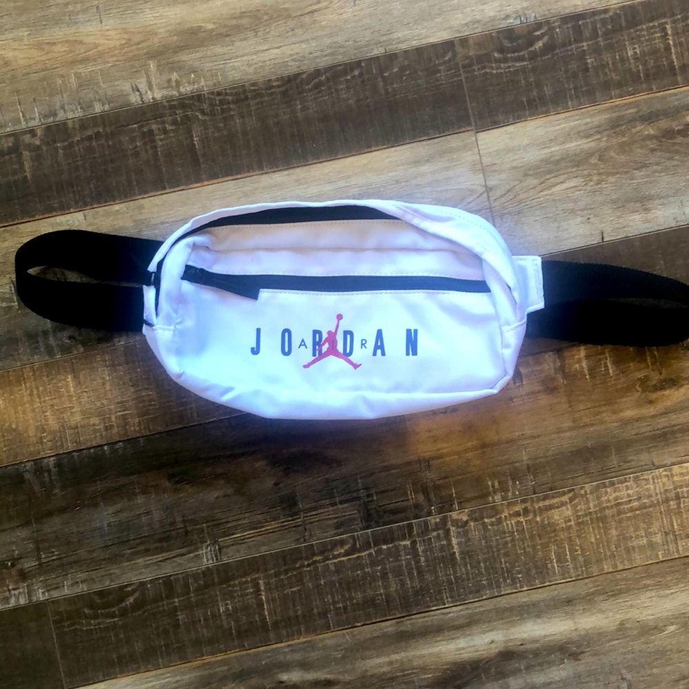 Jordan Fanny Pack